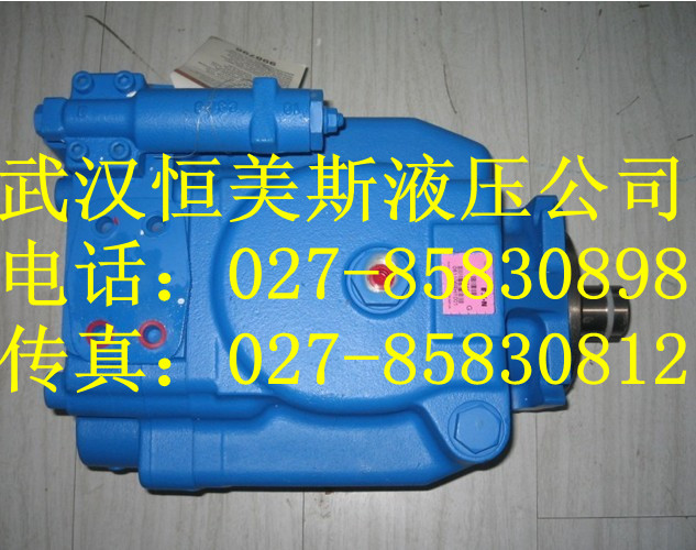 齒輪油泵CBG1050，PVH131QIC3-RF-13S-11-C25VT4-31柱塞泵