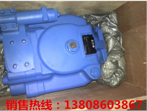 新聞：川崎高壓泵K3VG280-10FRS-10H4、具有品牌的