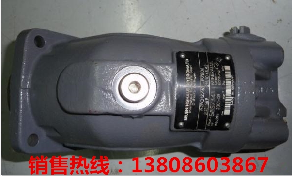 新聞：川崎液壓泵K3VL45/B-1BBRKM-P0、怎么挑選