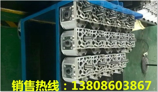 湖北安慶充氮車(chē)VT11078-2X